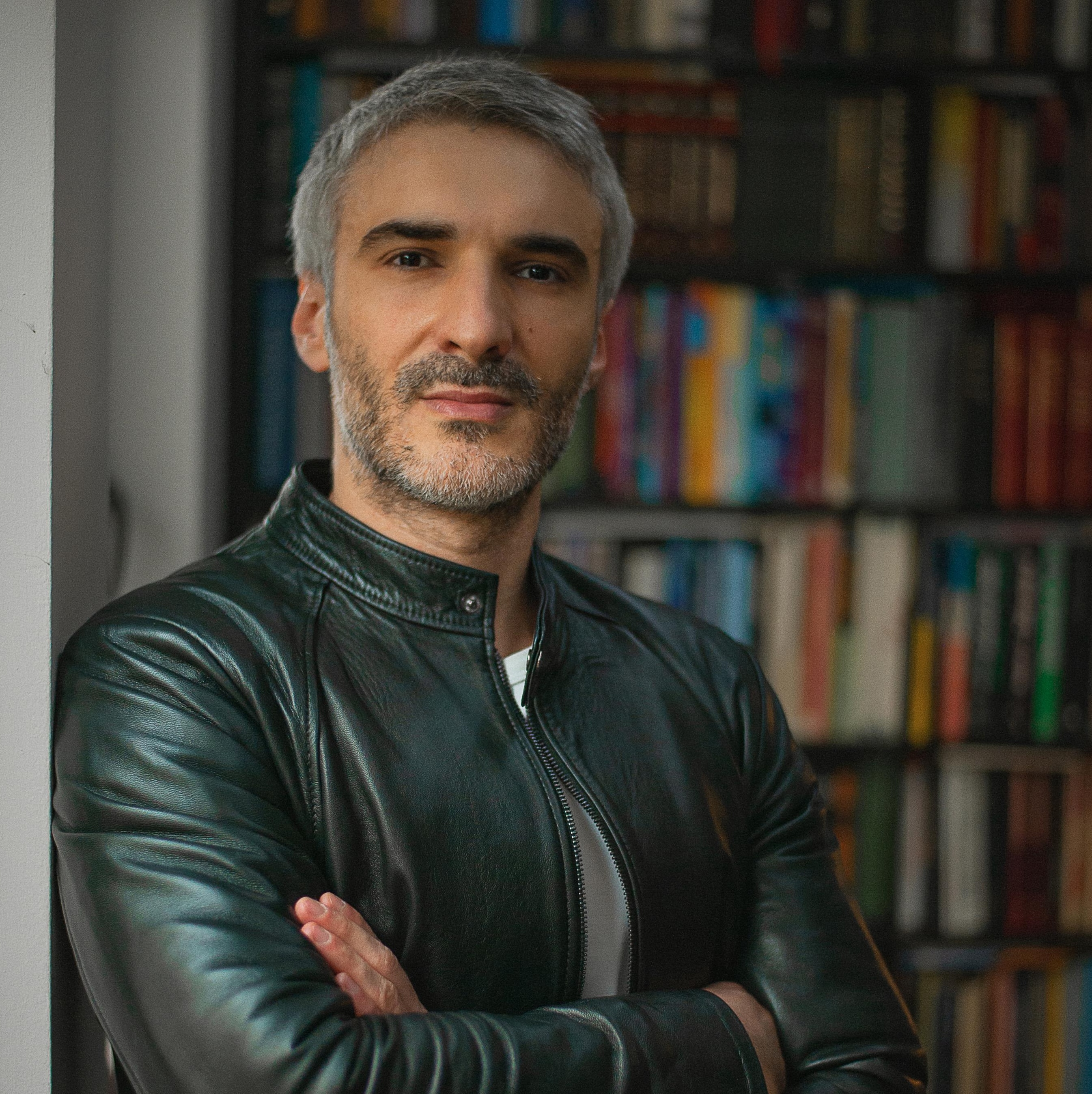 Anis Sefidanis, PhD