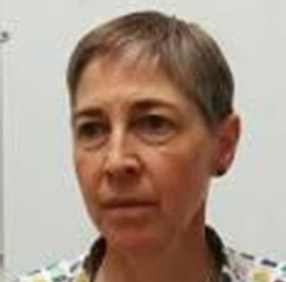 Lisa Cowey, Ph.D.